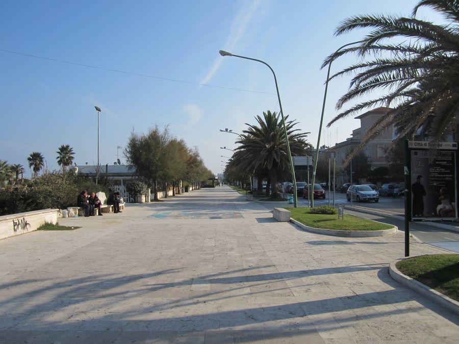 فندق Monolocale Via Leopardi بيسكارا المظهر الخارجي الصورة